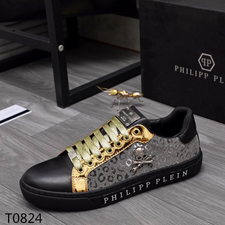 PP shoes 38-44-38